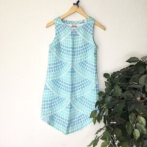 Island Company Captiva Linen Dress